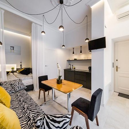 Groble Residence Wawelofts Krakow Luaran gambar