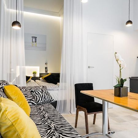 Groble Residence Wawelofts Krakow Luaran gambar