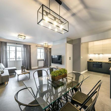 Groble Residence Wawelofts Krakow Luaran gambar