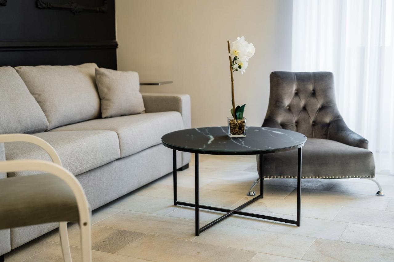 Groble Residence Wawelofts Krakow Luaran gambar