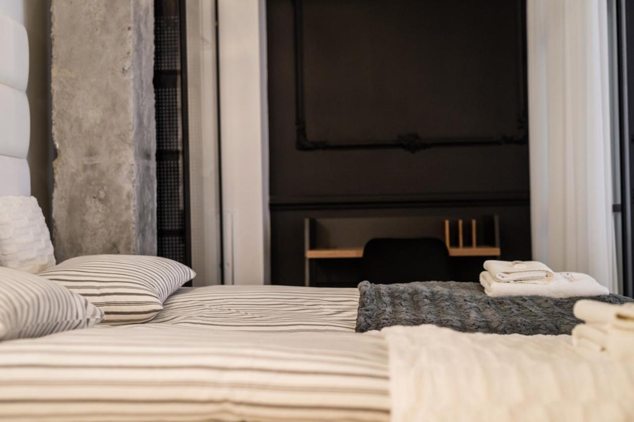 Groble Residence Wawelofts Krakow Luaran gambar
