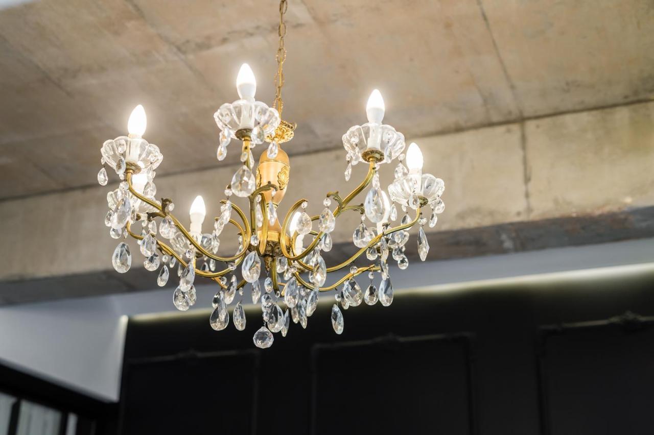 Groble Residence Wawelofts Krakow Luaran gambar