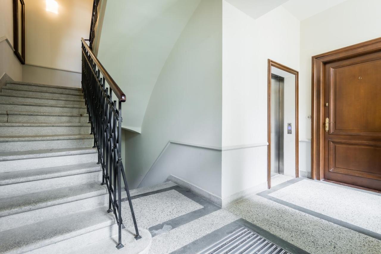 Groble Residence Wawelofts Krakow Luaran gambar