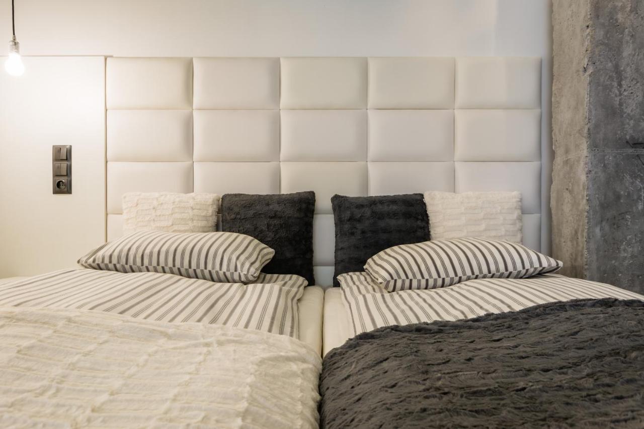 Groble Residence Wawelofts Krakow Luaran gambar