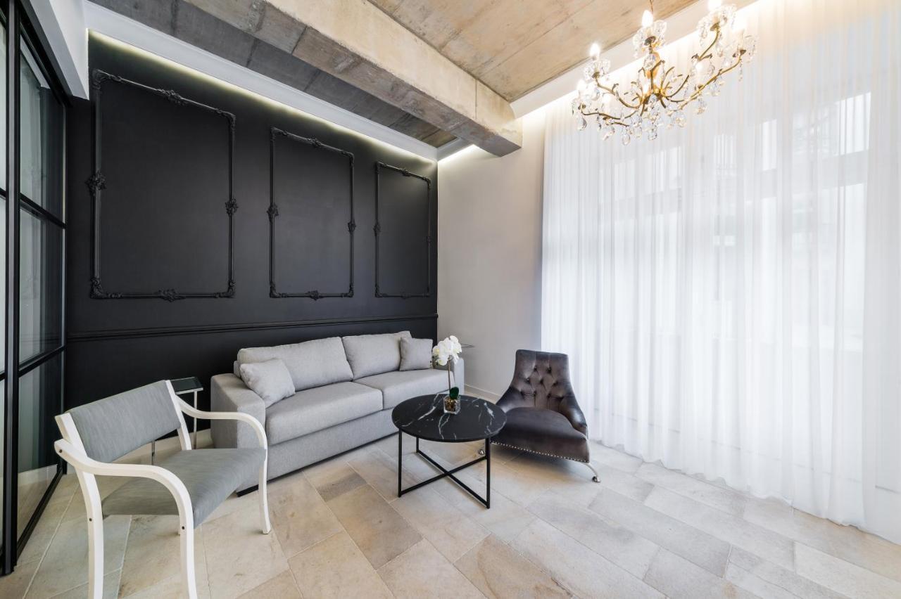 Groble Residence Wawelofts Krakow Luaran gambar