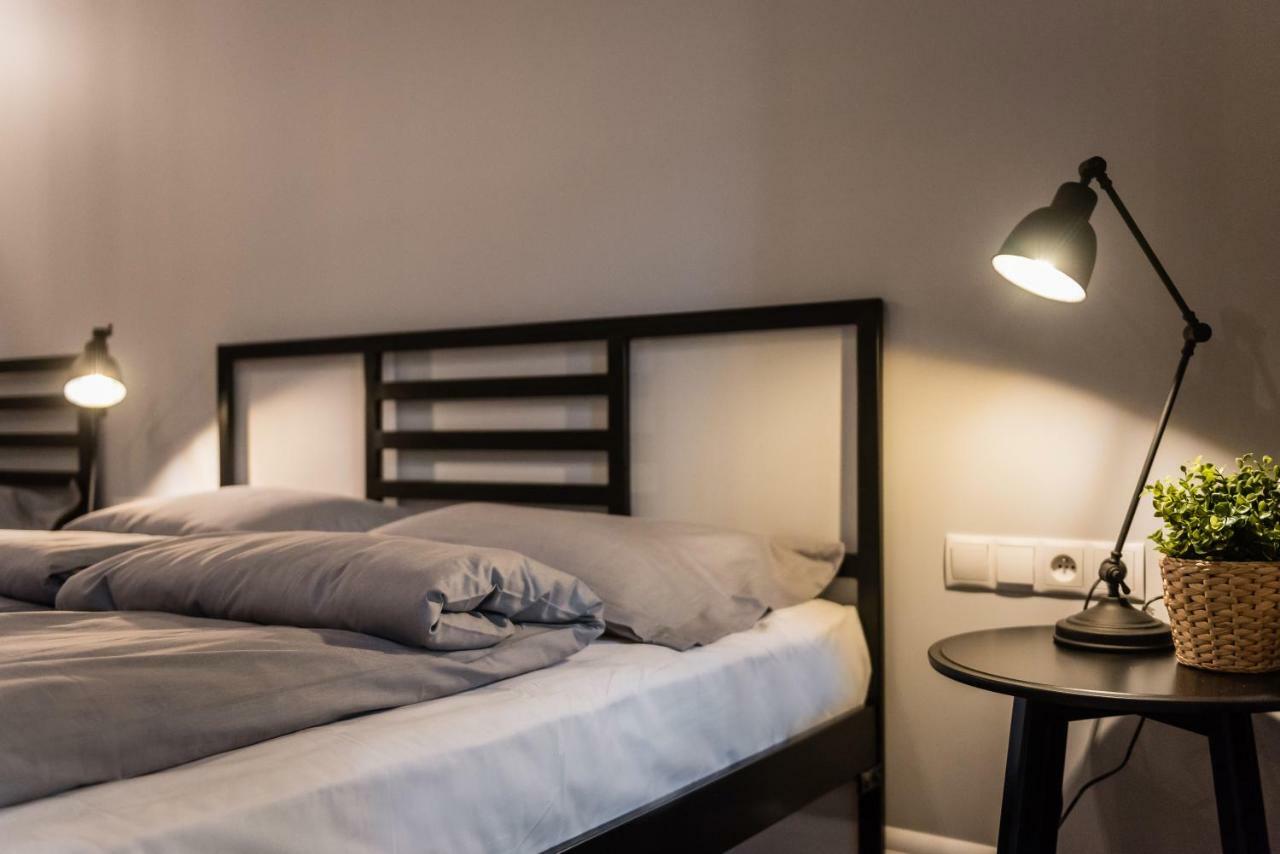Groble Residence Wawelofts Krakow Luaran gambar
