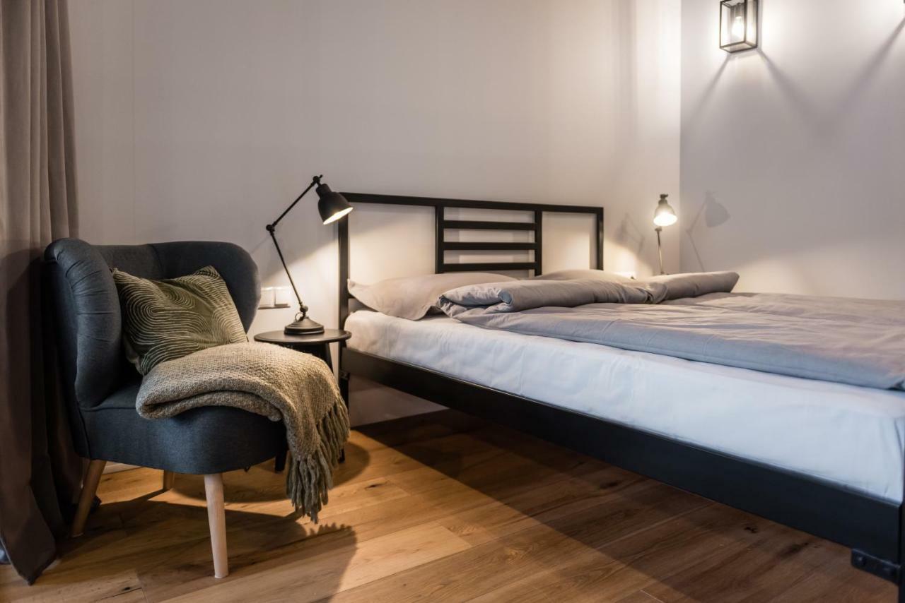 Groble Residence Wawelofts Krakow Luaran gambar
