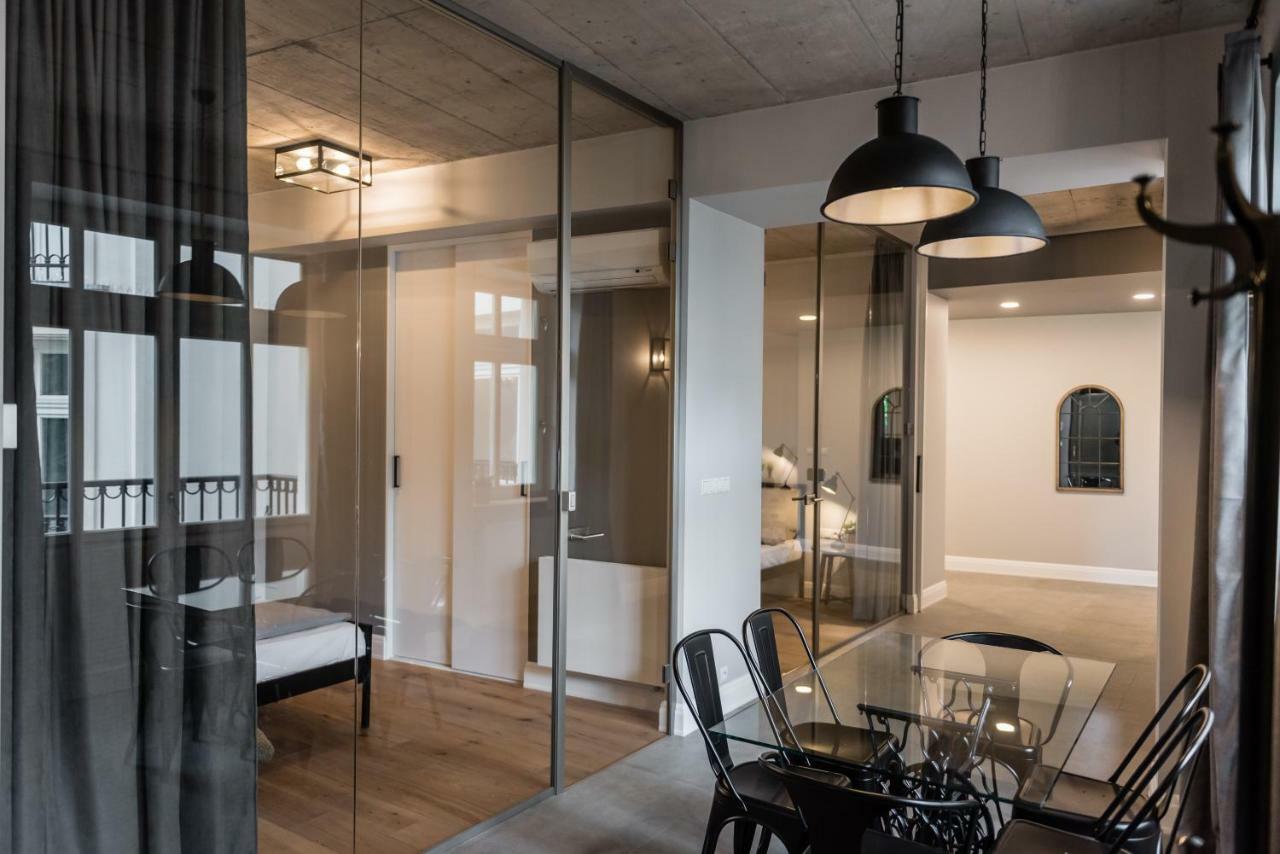 Groble Residence Wawelofts Krakow Luaran gambar