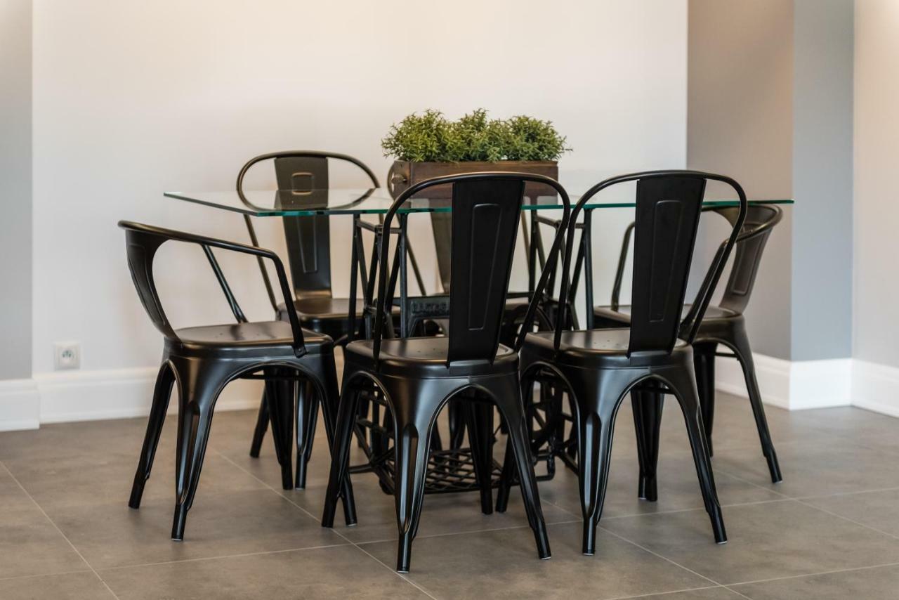 Groble Residence Wawelofts Krakow Luaran gambar