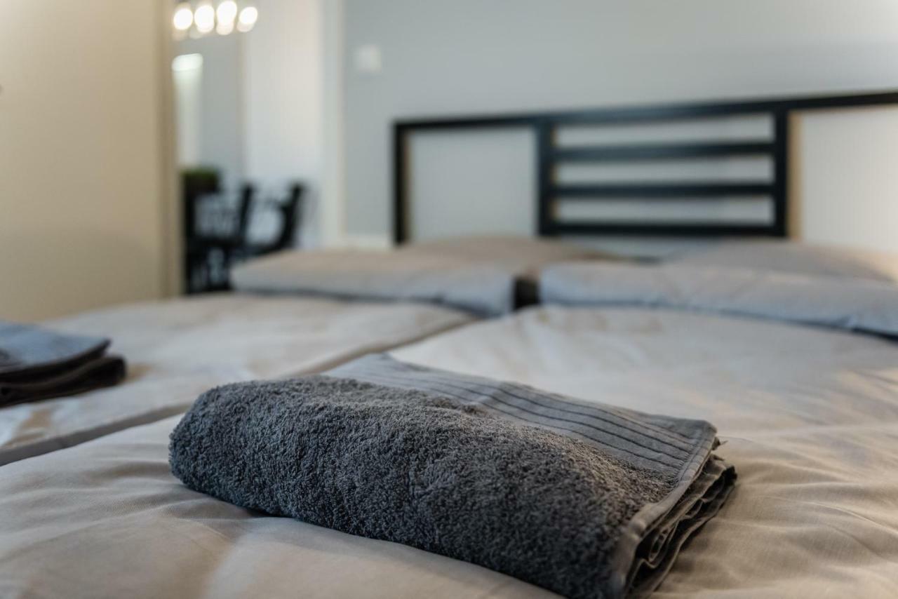 Groble Residence Wawelofts Krakow Luaran gambar