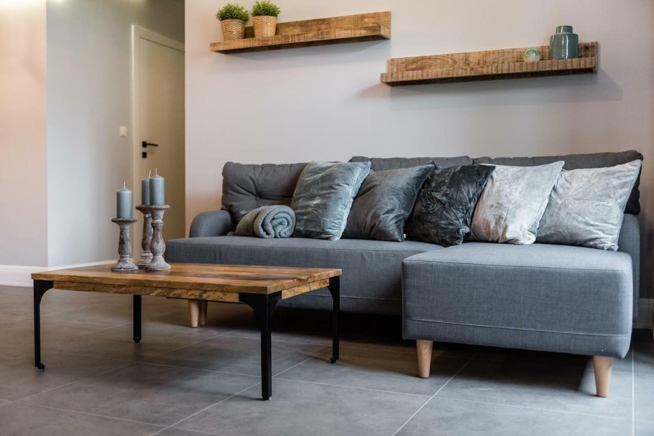 Groble Residence Wawelofts Krakow Luaran gambar