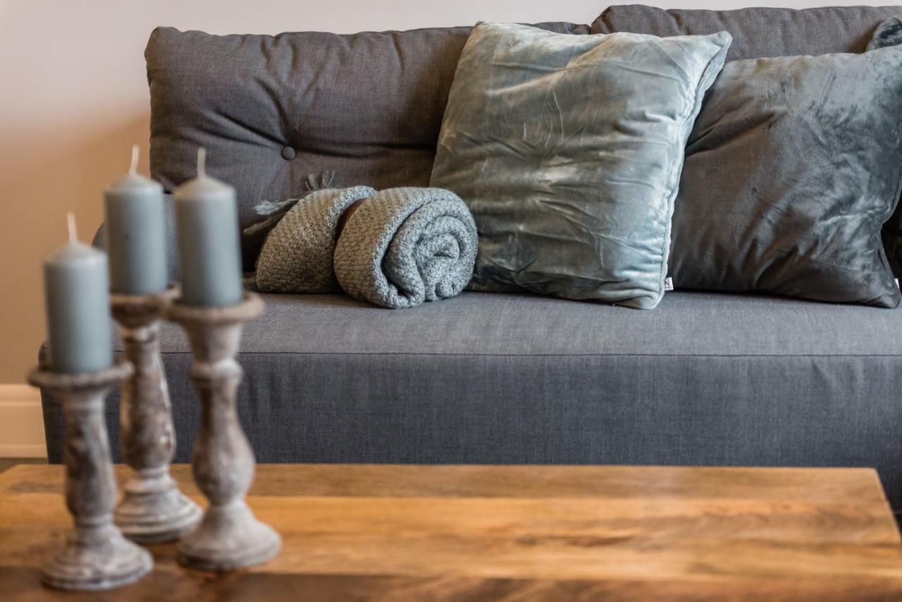 Groble Residence Wawelofts Krakow Luaran gambar
