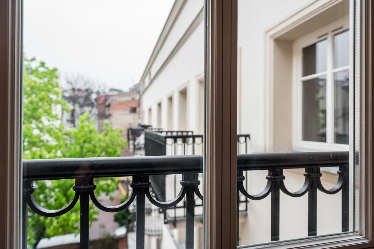 Groble Residence Wawelofts Krakow Luaran gambar
